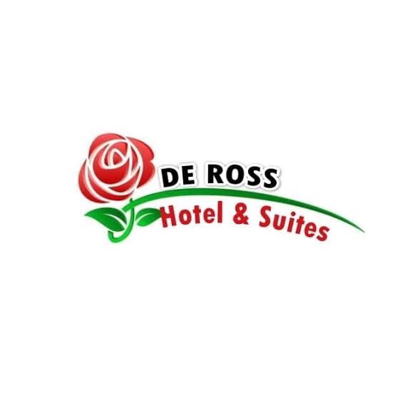 DE ROSS HOTEL & SUITES rooms